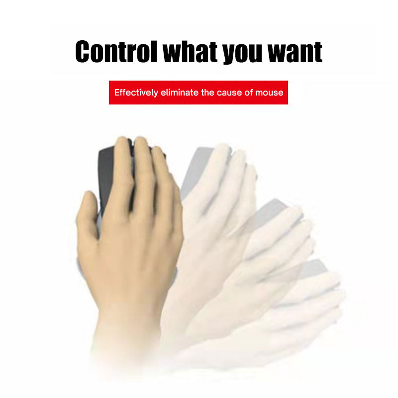 Non-slip Silicone Wrist Support