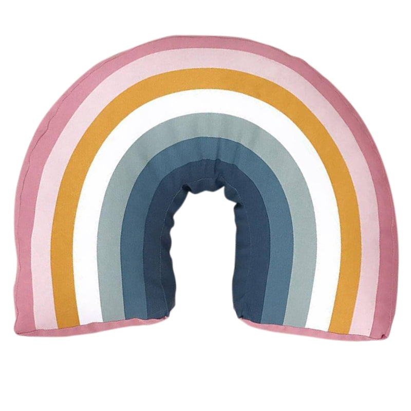 Rainbow Bridge Arch Neck Pillow
